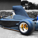 Illustration for article titled Youll be Thunderstruck - F5000 Returns